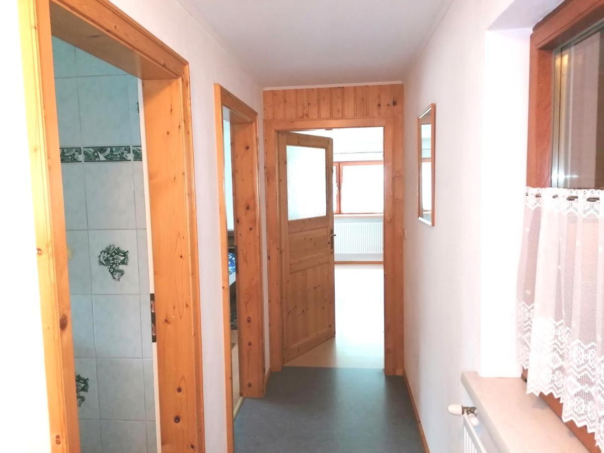 Haus Russold - Fewo22 In Entspannter Atmosphaere - Gruener