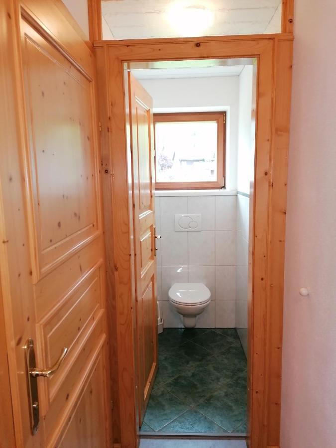 Haus Russold - Fewo22 In Entspannter Atmosphaere - Gruener *