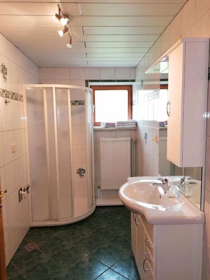 Haus Russold - Fewo22 In Entspannter Atmosphaere - Gruener