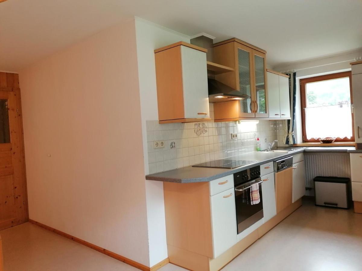 Haus Russold - Fewo22 In Entspannter Atmosphaere - Gruener