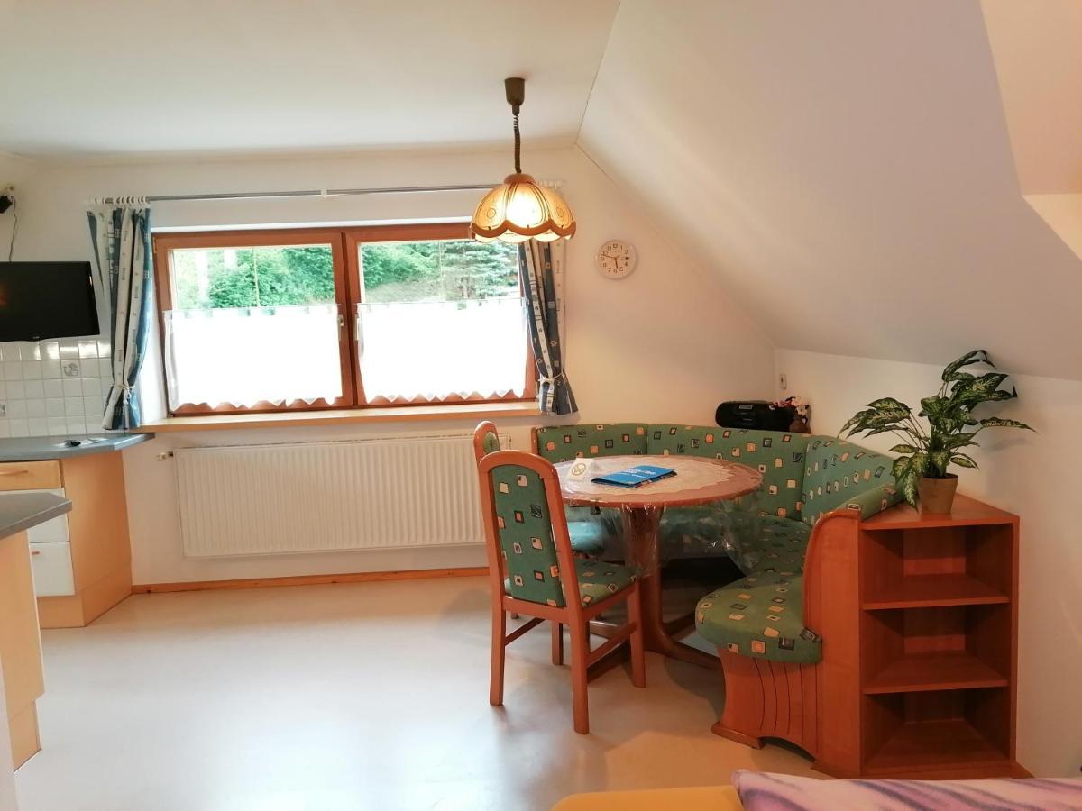 Apartment Haus Russold - Fewo22 In Entspannter Atmosphaere - Gruener *