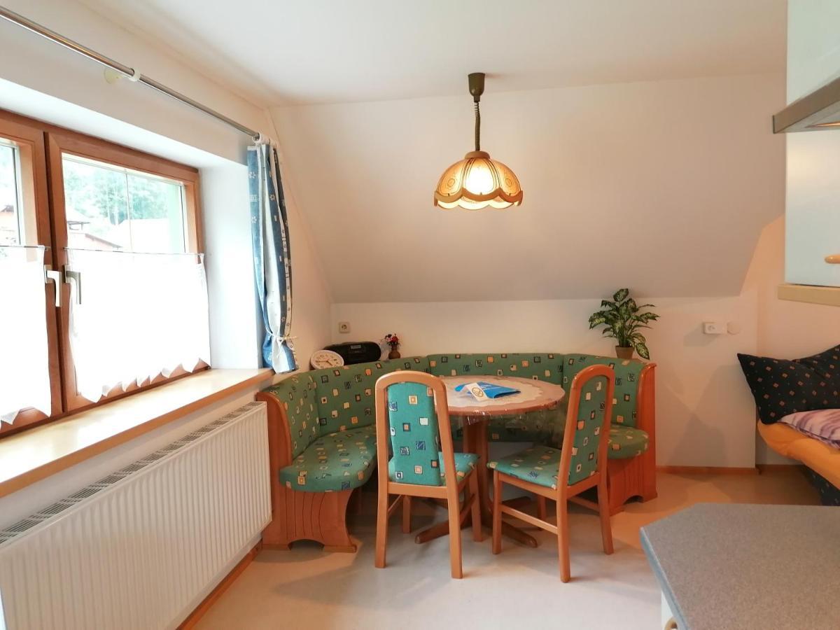 Apartment Haus Russold - Fewo22 In Entspannter Atmosphaere - Gruener *