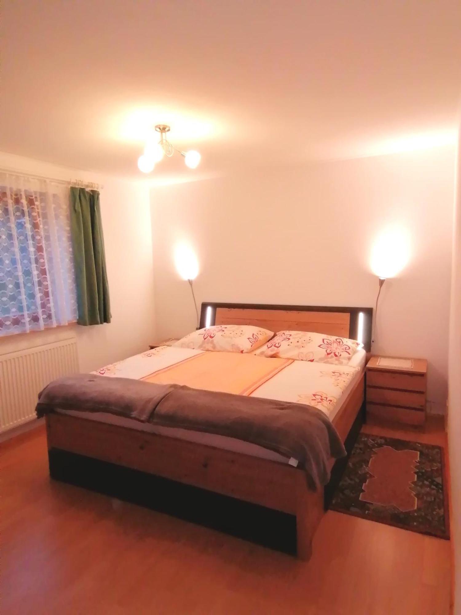 Haus Russold - Fewo22 In Entspannter Atmosphaere - Gruener * Oberort
