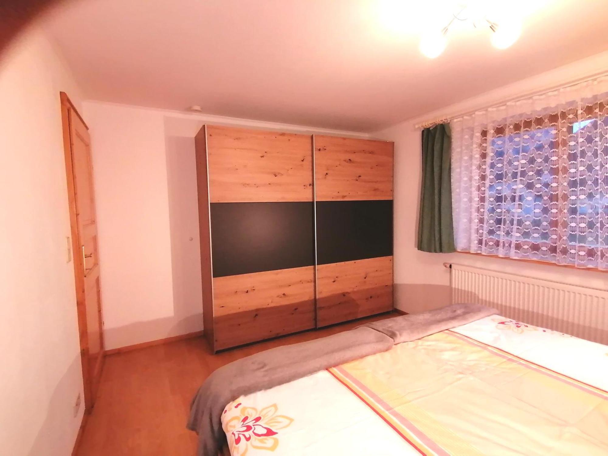 Apartment Haus Russold - Fewo22 In Entspannter Atmosphaere - Gruener *